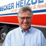 Manfred Becker